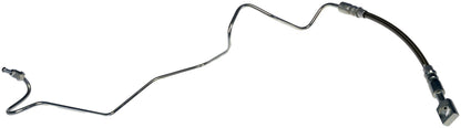 Dorman - First Stop Brake Hydraulic Hose with EPDM rubber for Audi 2006-2015 Volkswagen 2013-1998 H621174