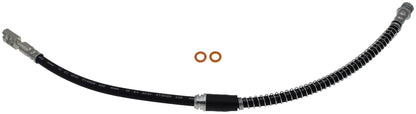 Dorman - First Stop Brake Hydraulic Hose with EPDM Rubber for 2013-2016 Audi Seat Volkswagen H621175
