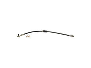Dorman - First Stop Brake Hydraulic Hose with EPDM Rubber for 2013-2016 Audi Seat Volkswagen H621175