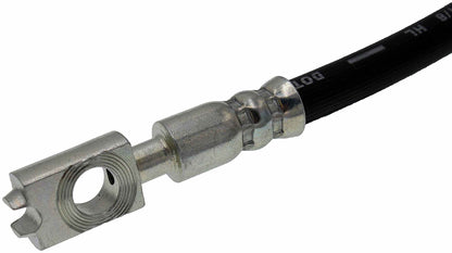 Dorman - First Stop Brake Hydraulic Hose with EPDM Rubber for 2013-2016 Audi Seat Volkswagen H621175