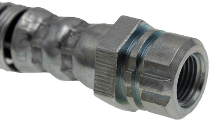 Dorman - First Stop Brake Hydraulic Hose with EPDM Rubber for 2013-2016 Audi Seat Volkswagen H621175