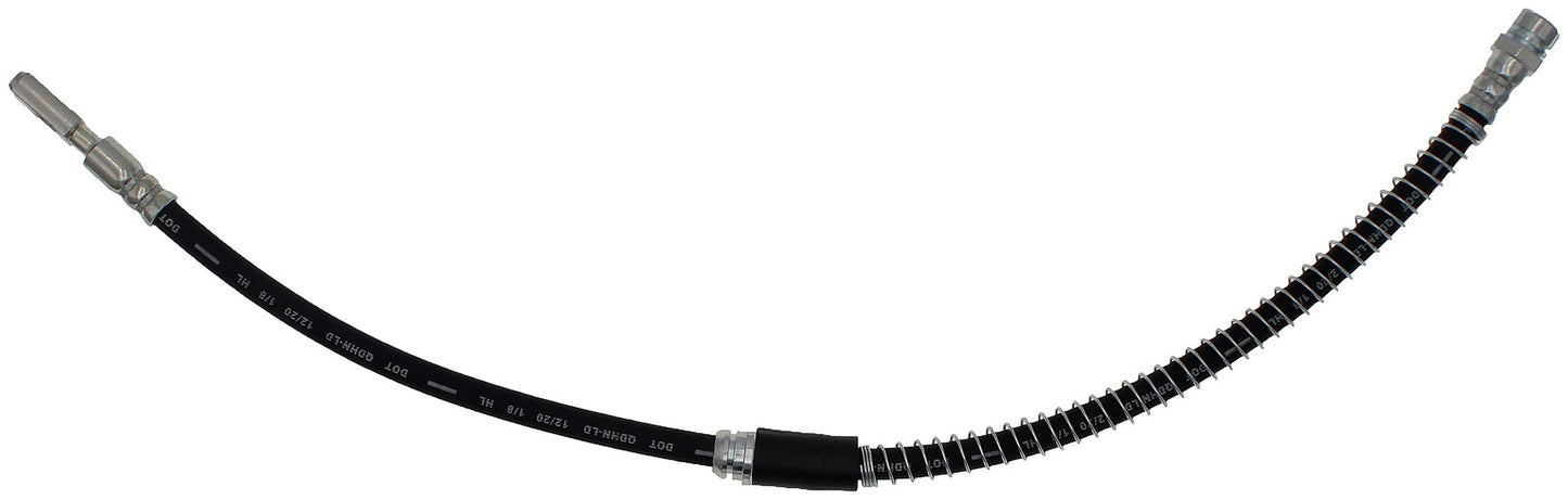 Dorman - First Stop Brake Hydraulic Hose with EPDM Rubber for 2013-2016 Audi Seat Volkswagen H621175