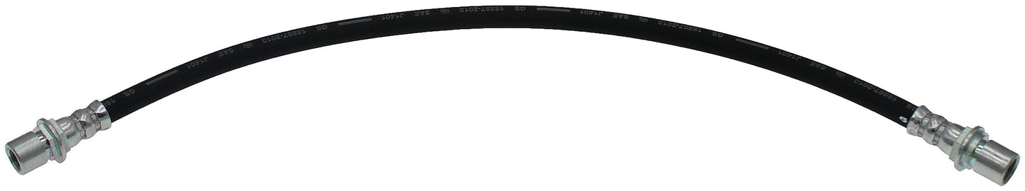 Dorman - First Stop Brake Hydraulic Hose with EPDM Rubber and Corrosion-Resistant Fittings for 2008-2013 Chevrolet GMC H621200