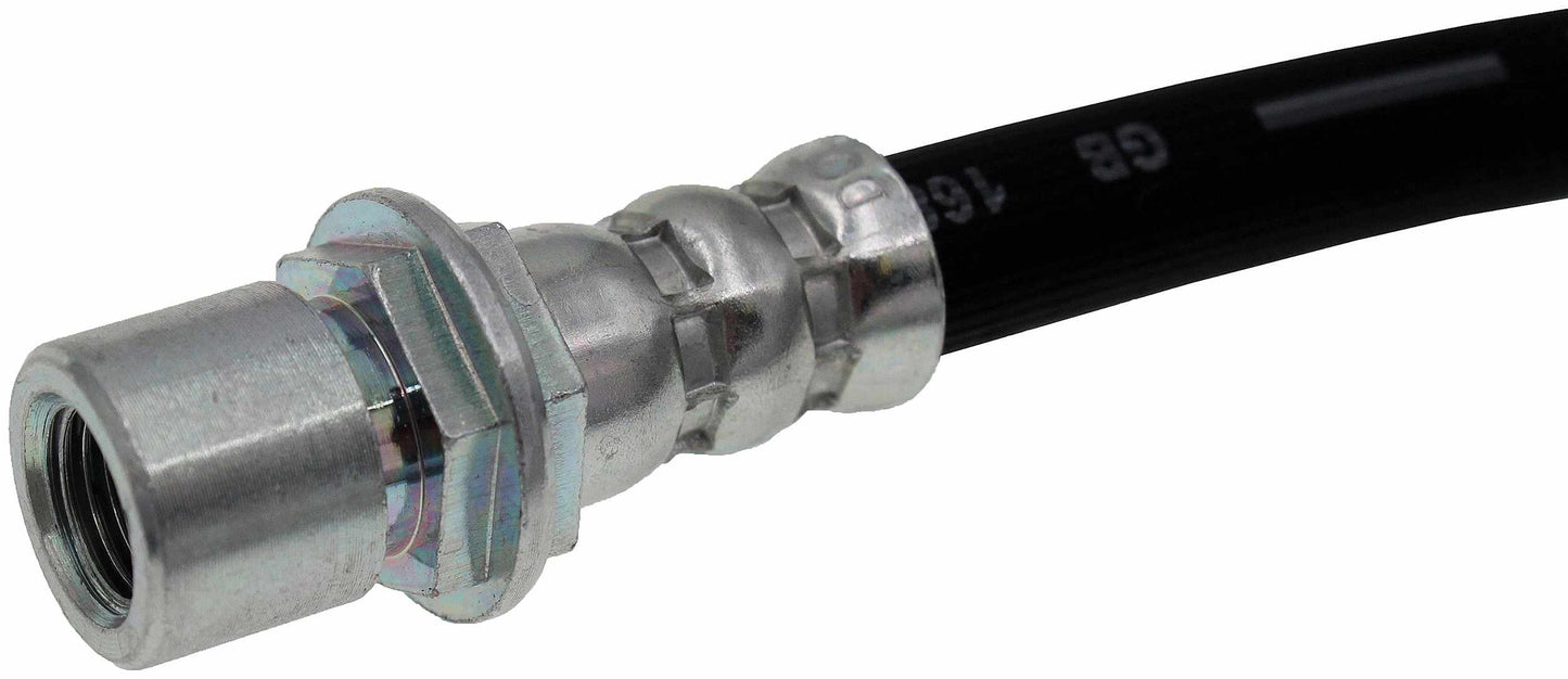 Dorman - First Stop Brake Hydraulic Hose with EPDM Rubber and Corrosion-Resistant Fittings for 2008-2013 Chevrolet GMC H621200