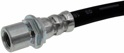 Dorman - First Stop Brake Hydraulic Hose with EPDM Rubber and Corrosion-Resistant Fittings for 2008-2013 Chevrolet GMC H621200