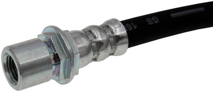 Dorman - First Stop Brake Hydraulic Hose with EPDM Rubber and Corrosion-Resistant Fittings for 2008-2013 Chevrolet GMC H621200
