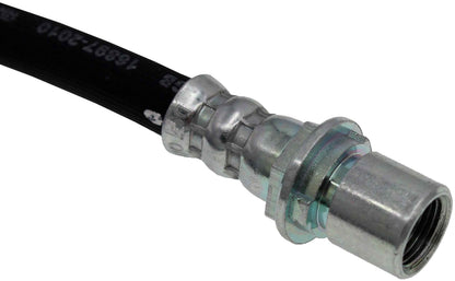 Dorman - First Stop Brake Hydraulic Hose with EPDM Rubber and Corrosion-Resistant Fittings for 2008-2013 Chevrolet GMC H621200