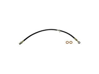 Dorman - First Stop Brake Hydraulic Hose for 2015-2019 Subaru Crosstrek/Forester/XV H621203