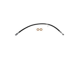Dorman - First Stop Brake Hydraulic Hose for 2015-2019 Subaru Crosstrek Forester XV H621204