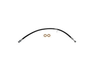 Dorman - First Stop Brake Hydraulic Hose for 2015-2019 Subaru Crosstrek Forester XV H621204