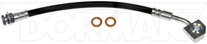 Dorman - First Stop Brake Hydraulic Hose with EPDM Rubber for 2003-2009 Ford F-150, 2004 Ford F-150 Heritage, 2004-1999 Ford Lobo H621212