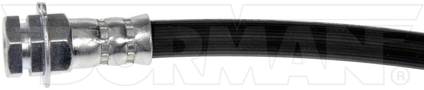 Dorman - First Stop Brake Hydraulic Hose with EPDM Rubber for 2003-2009 Ford F-150, 2004 Ford F-150 Heritage, 2004-1999 Ford Lobo H621212