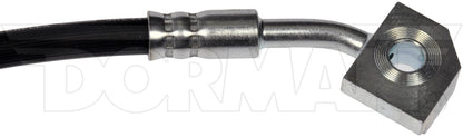 Dorman - First Stop Brake Hydraulic Hose with EPDM Rubber for 2003-2009 Ford F-150, 2004 Ford F-150 Heritage, 2004-1999 Ford Lobo H621212