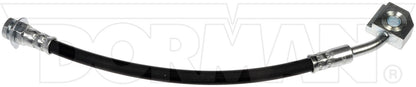 Dorman - First Stop Brake Hydraulic Hose with EPDM Rubber for 2003-2009 Ford F-150, 2004 Ford F-150 Heritage, 2004-1999 Ford Lobo H621212