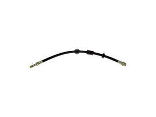 Dorman - First Stop Brake Hydraulic Hose with EPDM Rubber for 2010-2013 Volvo C30 C70 S40 V50 H621216