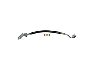 Dorman - First Stop Brake Hydraulic Hose with EPDM Rubber and Corrosion-Resistant Fittings for 2008-2010 Chrysler 300, 2008-06 Dodge Magnum, 2012-06 Dodge Charger H621276