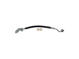 Dorman - First Stop Brake Hydraulic Hose with EPDM Rubber and Corrosion-Resistant Fittings for 2008-2010 Chrysler 300, 2008-06 Dodge Magnum, 2012-06 Dodge Charger H621276