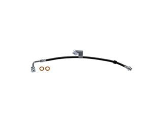 Dorman - First Stop Brake Hydraulic Hose with EPDM Rubber for 2017 Dodge Journey H621284