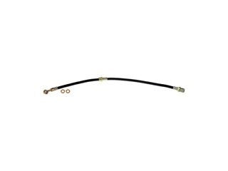 Dorman - First Stop Brake Hydraulic Hose EPDM Rubber with corrosion-resistant fittings for 2006 Suzuki Verona H621301