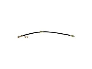 Dorman - First Stop Brake Hydraulic Hose EPDM Rubber with corrosion-resistant fittings for 2006 Suzuki Verona H621301