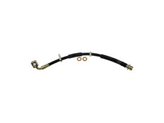 Dorman - First Stop Brake Hydraulic Hose with EPDM Rubber for 2011-2012 Dodge Nitro Jeep Liberty H621309