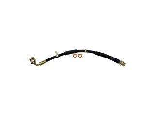 Dorman - First Stop Brake Hydraulic Hose with EPDM Rubber for 2011-2012 Dodge Nitro Jeep Liberty H621309