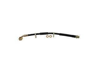 Dorman - First Stop Brake Hydraulic Hose with EPDM Rubber for 2011-07 Dodge Nitro 2012-08 Jeep Liberty H621310