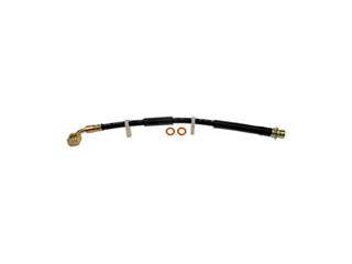Dorman - First Stop Brake Hydraulic Hose with EPDM Rubber for 2011-07 Dodge Nitro 2012-08 Jeep Liberty H621310