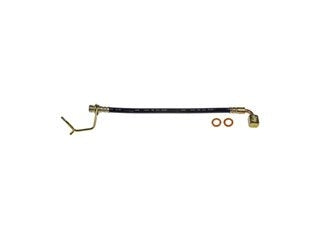 Dorman - First Stop Brake Hydraulic Hose with EPDM Rubber for Jeep Liberty 2012-08 H621313