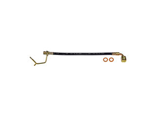 Dorman - First Stop Brake Hydraulic Hose with EPDM Rubber for Jeep Liberty 2012-08 H621313