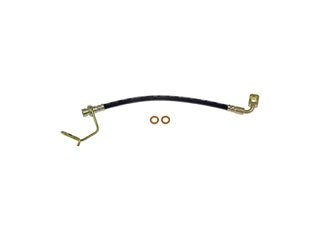 Dorman - First Stop Brake Hydraulic Hose with EPDM Rubber for 2007-2011 Dodge Nitro H621314