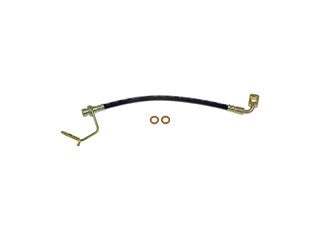 Dorman - First Stop Brake Hydraulic Hose with EPDM Rubber for 2007-2011 Dodge Nitro H621314