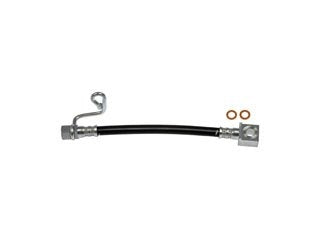 Dorman - First Stop Brake Hydraulic Hose with EPDM Rubber for 2007-2012 Dodge Ram 2500 3500 H621318
