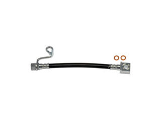 Dorman - First Stop Brake Hydraulic Hose with EPDM Rubber for 2007-2012 Dodge Ram 2500 3500 H621318