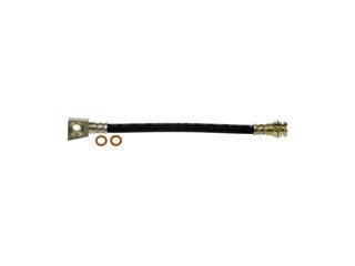 Dorman - First Stop Brake Hydraulic Hose with EPDM Rubber and Corrosion Resistant Fittings for 2007-2009 Jeep Liberty H621319