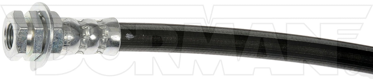 Dorman - First Stop Brake Hydraulic Hose with EPDM Rubber and Corrosion Resistant Fittings for 2007-2009 Jeep Liberty H621319