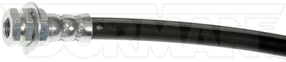 Dorman - First Stop Brake Hydraulic Hose with EPDM Rubber and Corrosion Resistant Fittings for 2007-2009 Jeep Liberty H621319