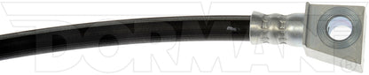 Dorman - First Stop Brake Hydraulic Hose with EPDM Rubber and Corrosion Resistant Fittings for 2007-2009 Jeep Liberty H621319