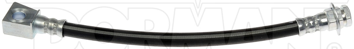Dorman - First Stop Brake Hydraulic Hose with EPDM Rubber and Corrosion Resistant Fittings for 2007-2009 Jeep Liberty H621319