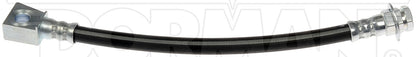 Dorman - First Stop Brake Hydraulic Hose with EPDM Rubber and Corrosion Resistant Fittings for 2007-2009 Jeep Liberty H621319