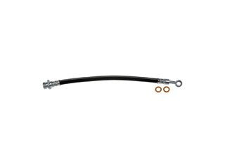Dorman - First Stop Brake Hydraulic Hose with EPDM Rubber for 2007-2010 Hyundai Elantra H621372