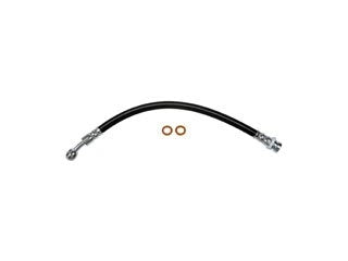 Dorman - First Stop Brake Hydraulic Hose with EPDM Rubber for 2007-2010 Hyundai Elantra H621373