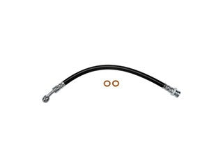 Dorman - First Stop Brake Hydraulic Hose with EPDM Rubber for 2007-2010 Hyundai Elantra H621373