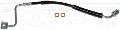 Dorman - First Stop Brake Hydraulic Hose for 2012 Ford Flex 2012-09 Ford Taurus 2012-10 Lincoln MKS 2012-09 Lincoln MKT 2012-10 H621403