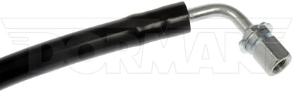 Dorman - First Stop Brake Hydraulic Hose for 2012 Ford Flex 2012-09 Ford Taurus 2012-10 Lincoln MKS 2012-09 Lincoln MKT 2012-10 H621403