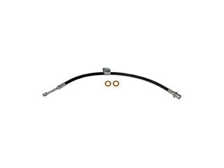 Dorman - First Stop Brake Hydraulic Hose with EPDM rubber for 2008-2012 Chevrolet Captiva Sport, 2008-2010 Saturn Vue H621453
