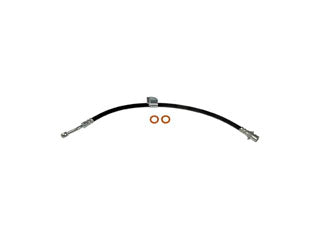 Dorman - First Stop Brake Hydraulic Hose with EPDM rubber for 2008-2012 Chevrolet Captiva Sport, 2008-2010 Saturn Vue H621453