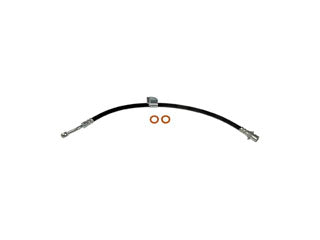 Dorman - First Stop Brake Hydraulic Hose with EPDM rubber for 2008-2012 Chevrolet Captiva Sport, 2008-2010 Saturn Vue H621453