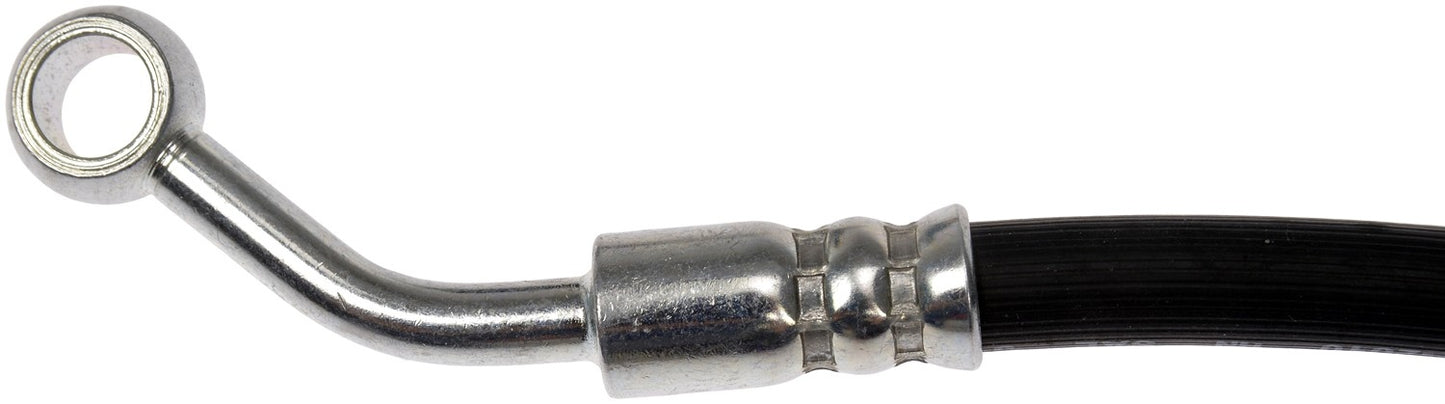 Dorman - First Stop Brake Hydraulic Hose with EPDM rubber for 2008-2012 Chevrolet Captiva Sport, 2008-2010 Saturn Vue H621453