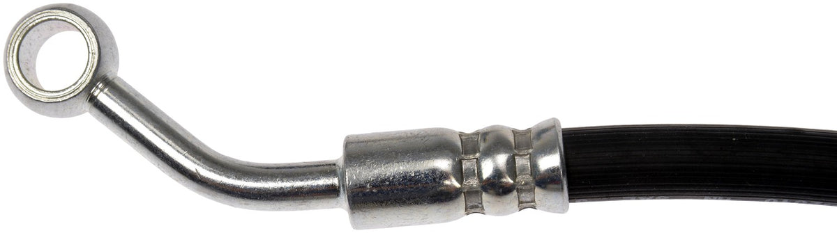 Dorman - First Stop Brake Hydraulic Hose with EPDM rubber for 2008-2012 Chevrolet Captiva Sport, 2008-2010 Saturn Vue H621453